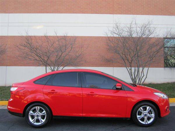 2013 FORD FOCUS SE No Money Down! Just Pay Taxes Tags! for sale in Stafford, VA – photo 8
