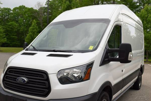 2015 Ford Transit-250 Cargo Van 3.6L Eco Boost 101K Miles SKU:13255 for sale in south jersey, NJ – photo 12