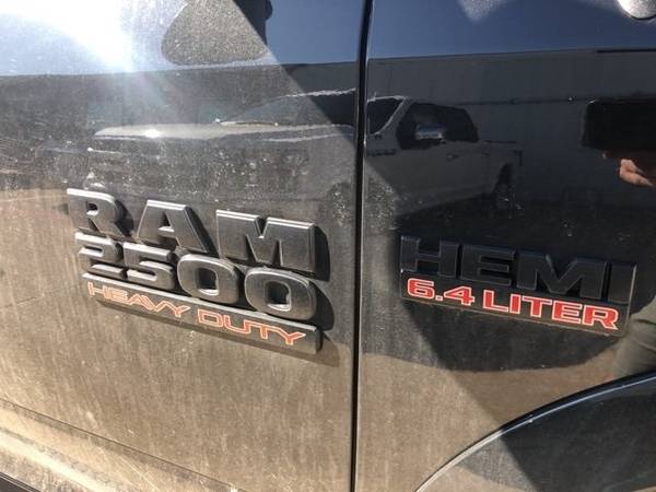 2018 Ram 2500 Laramie - A Quality Used Car! for sale in Whitesboro, TX – photo 3