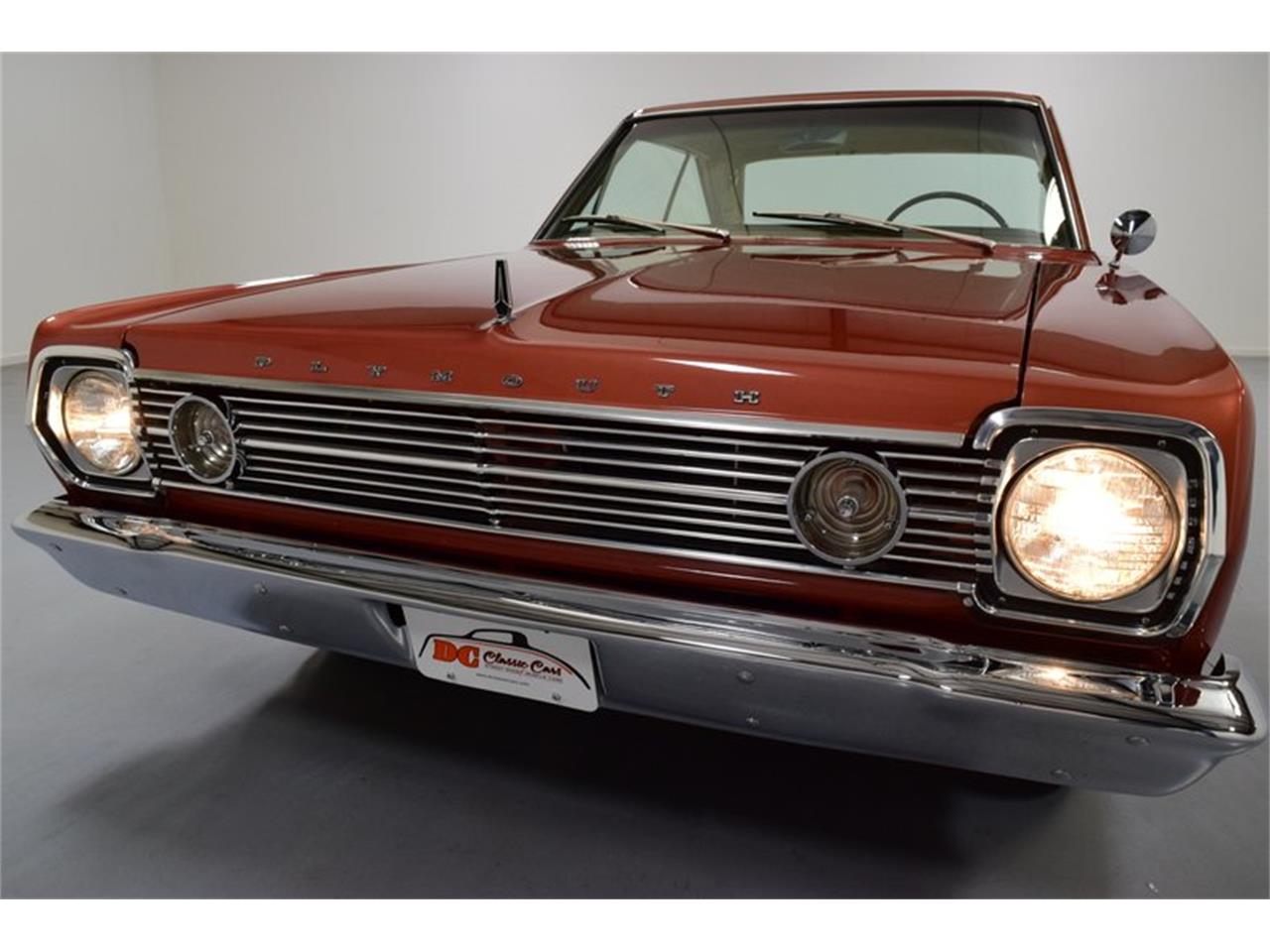1966 Plymouth Belvedere for sale in Mooresville, NC – photo 33