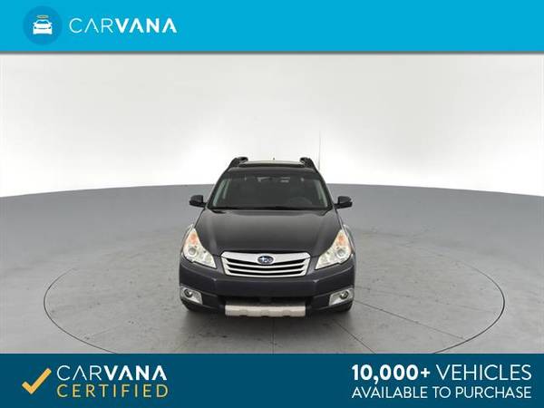 2011 Subaru Outback 2.5i Limited Wagon 4D wagon GRAY - FINANCE ONLINE for sale in Detroit, MI – photo 19