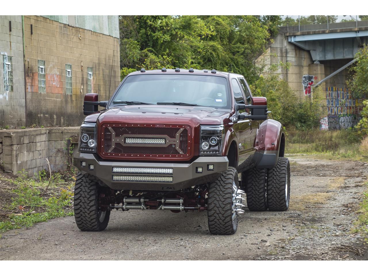 2016 Ford F350 for sale in Pittsburgh, PA