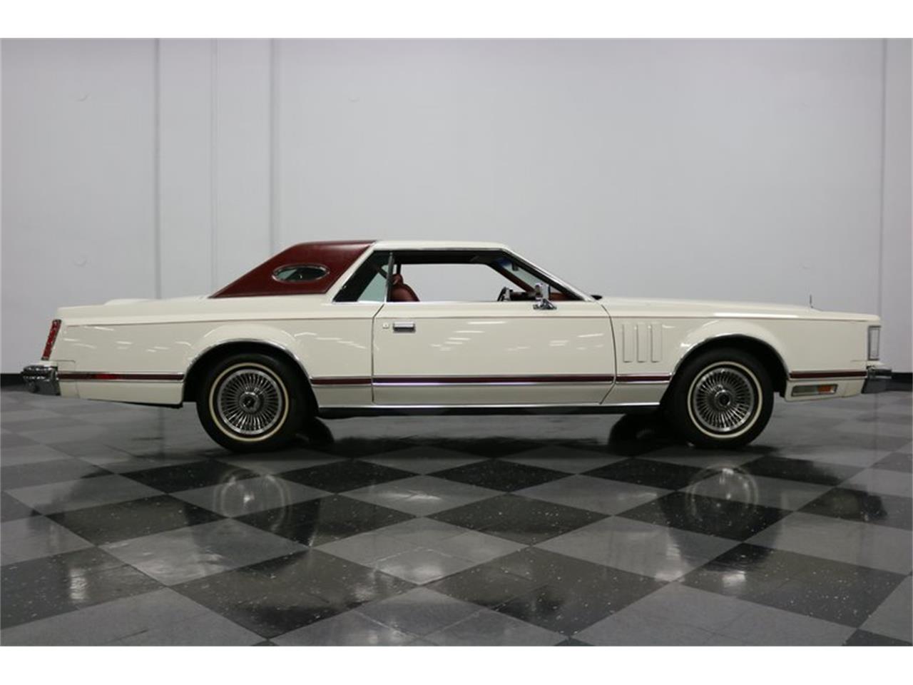1979 Lincoln Continental for sale in Fort Worth, TX – photo 15