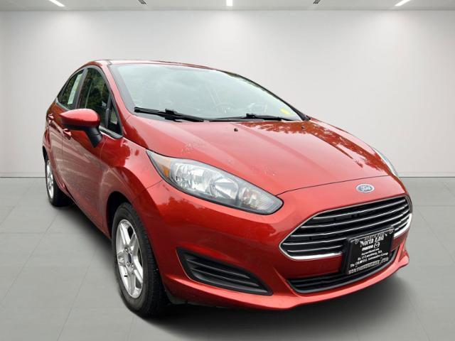 2018 Ford Fiesta SE for sale in Other, MA