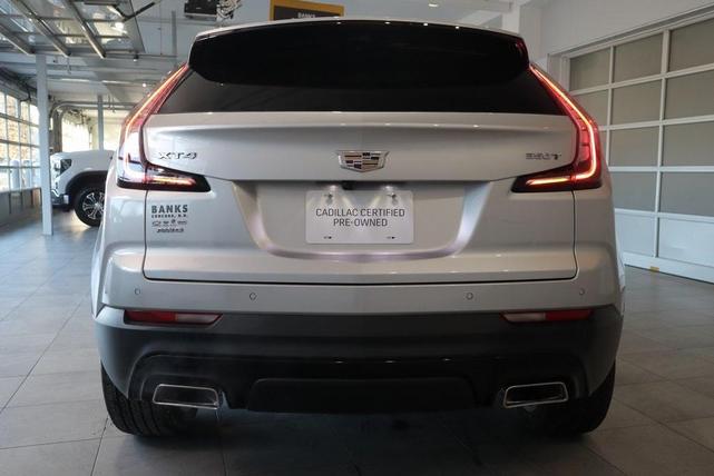 2022 Cadillac XT4 Sport for sale in Concord, NH – photo 6
