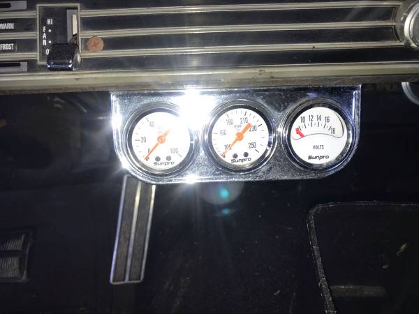 1967 Ford Galaxie 500 for sale in Reading Center, NY – photo 6