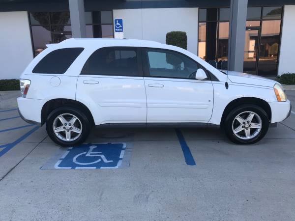Chevy Equinox AWD LT “107K Miles” - cars & trucks - by owner -... for sale in El Cajon, CA – photo 18