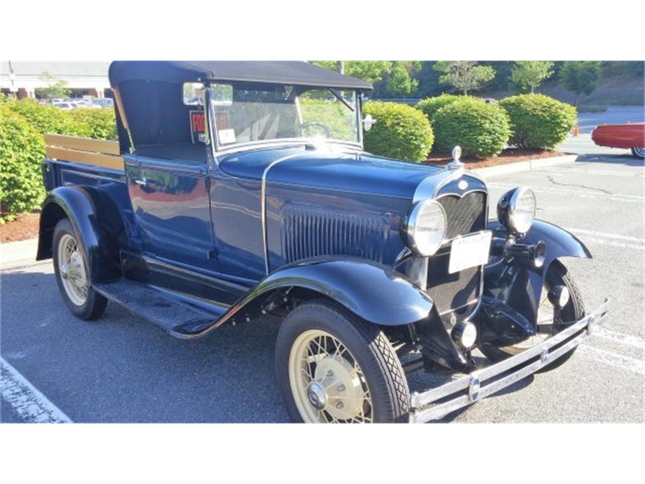 1931 Ford Model A for sale in Hanover, MA – photo 4