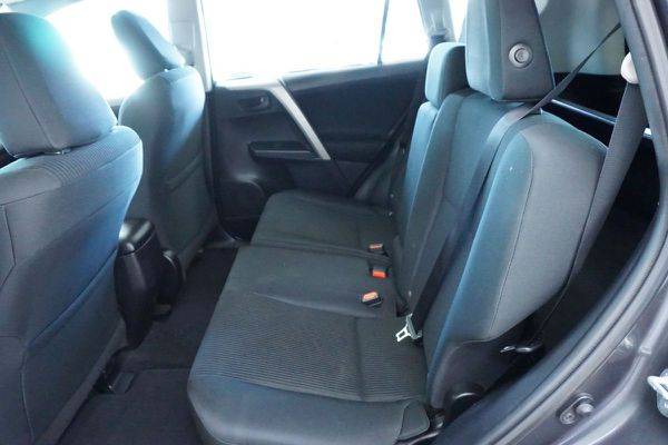2016 Toyota RAV4 LE Sport Utility 4D [Free Warranty+3day exchange] for sale in Sacramento , CA – photo 16