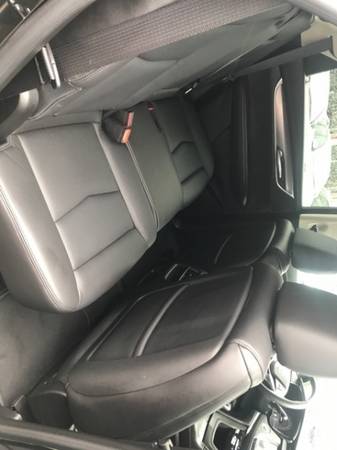 2018 Cadillac XT5 Luxury for sale in Saint James, NY – photo 20