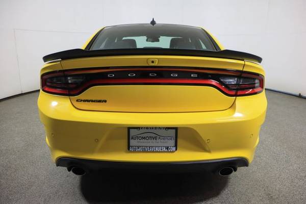 2017 Dodge Charger, Yellow Jacket Clearcoat - - by for sale in Wall, NJ – photo 4