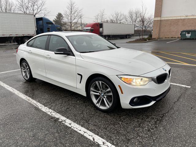 2015 BMW 428 Gran Coupe i xDrive for sale in Fairview, NJ – photo 7