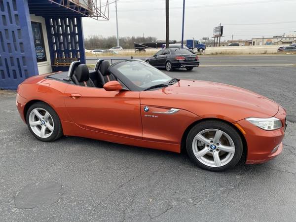 2014 BMW Z4 sDrive28i Certified Pre-Owned w/FREE Warranty - cars & for sale in Austin, TX – photo 17