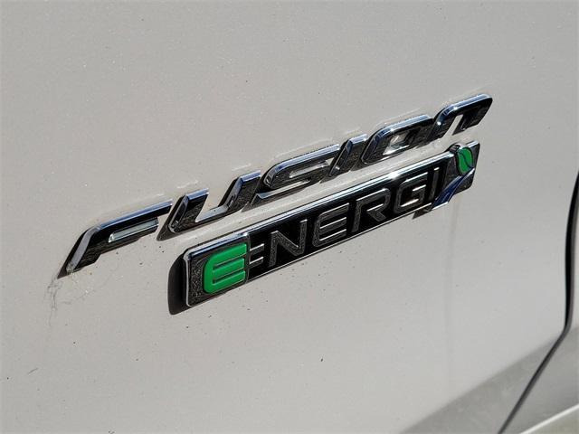 2016 Ford Fusion Energi Titanium for sale in Glen Burnie, MD – photo 5