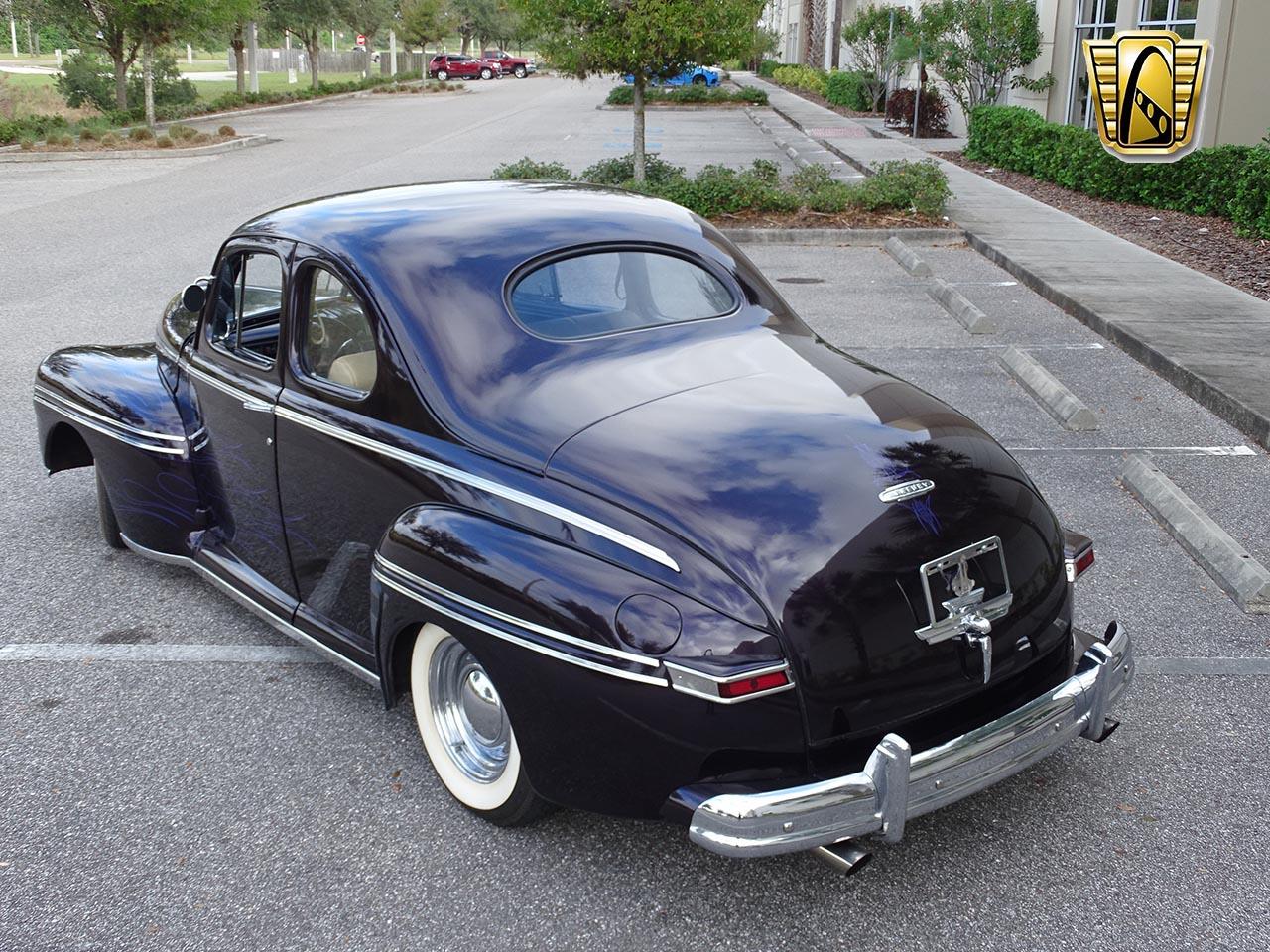 1948 Mercury Coupe for sale in O'Fallon, IL – photo 7