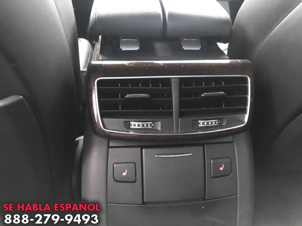 2015 Audi A8 4.0T Sedan for sale in Inwood, NY – photo 15