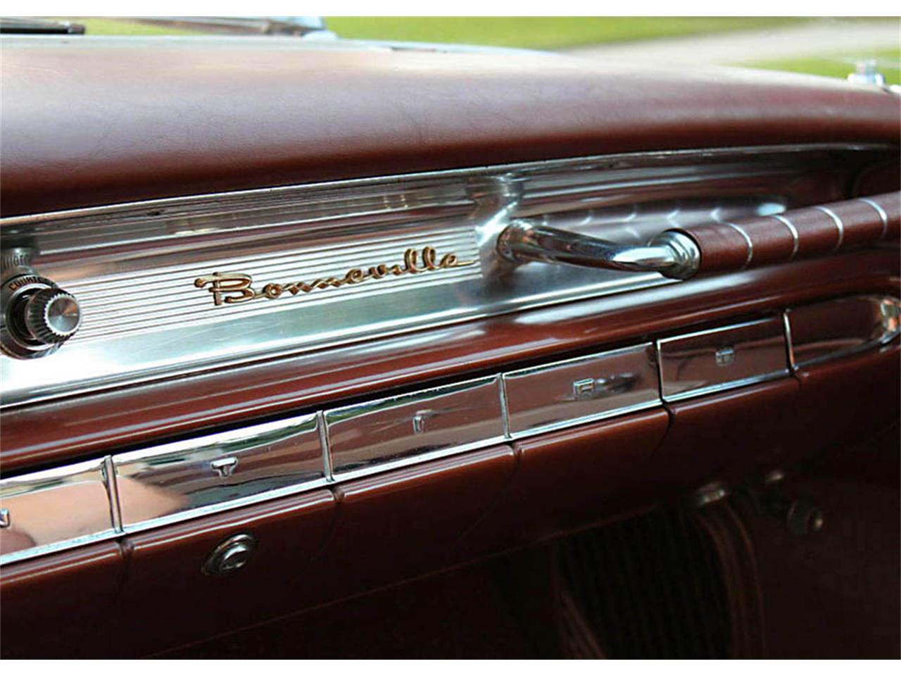 1959 Pontiac Bonneville for sale in Lakeland, FL – photo 56
