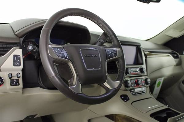 2015 GMC Yukon Onyx Black Buy Now! - - by dealer for sale in Nampa, ID – photo 12