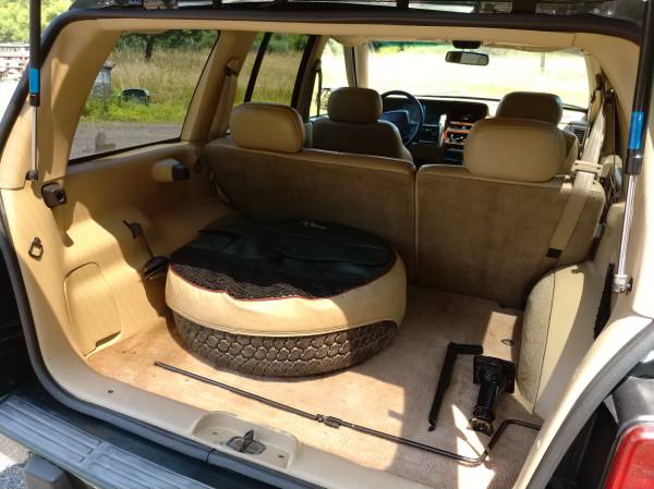 1995 Jeep Grand Cherokee for sale in Monmouth Junction, NJ – photo 6