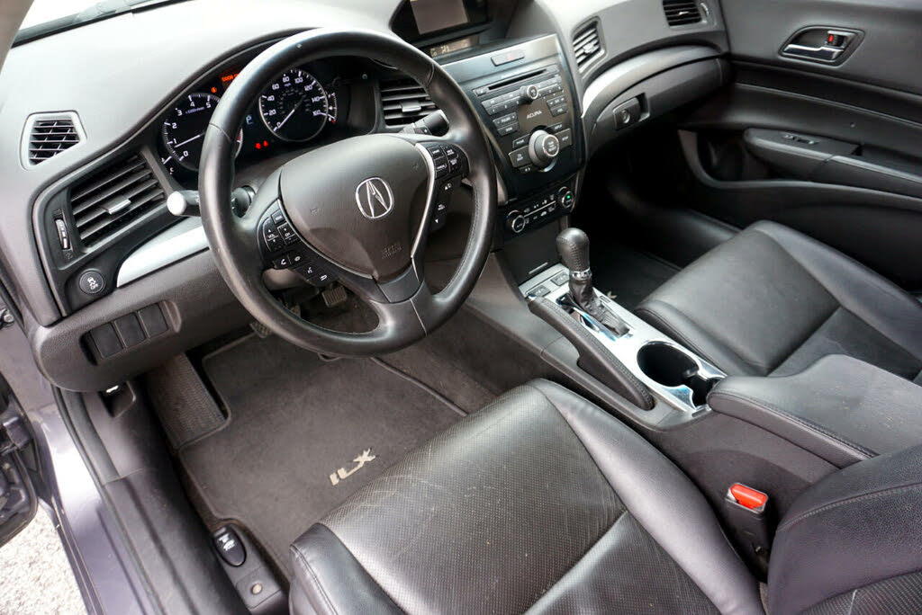 2015 Acura ILX 2.0L FWD for sale in Smyrna, TN – photo 28