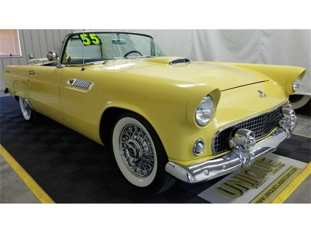 1955 Ford Thunderbird for sale in Mankato, MN – photo 3