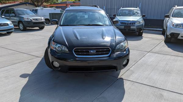 2005 SUBARU LEGACY OUTBACK 2 5I - - by dealer for sale in Colorado Springs, CO – photo 8