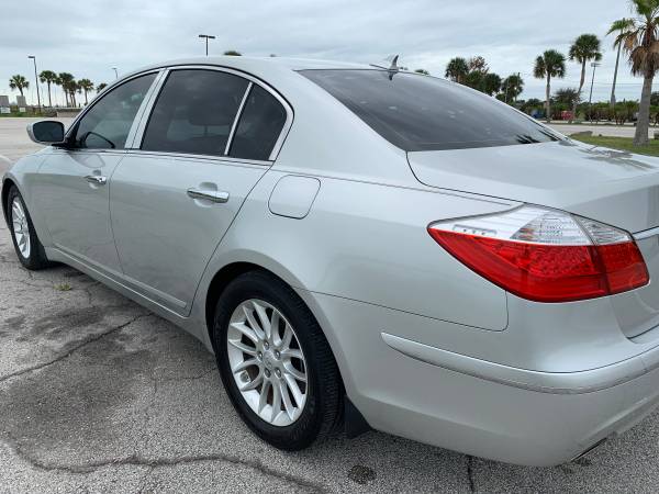 *** 2011 Hyundai Genesis- YOU'RE APPROVED NO MATTER WHAT!! *** for sale in Daytona Beach, FL – photo 4