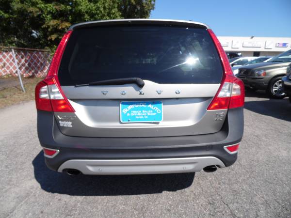 2013 VOLVO XC70!! LEATHER SUNROOF CLEAN CARFAX ONLY ONE OWNER!!!!!!!!! for sale in Norfolk, VA – photo 18