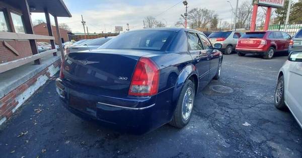 2005 CHRYSLER 300 WE FINANCE FREE LAYAWAY - cars & trucks - by... for sale in Detroit, MI – photo 4