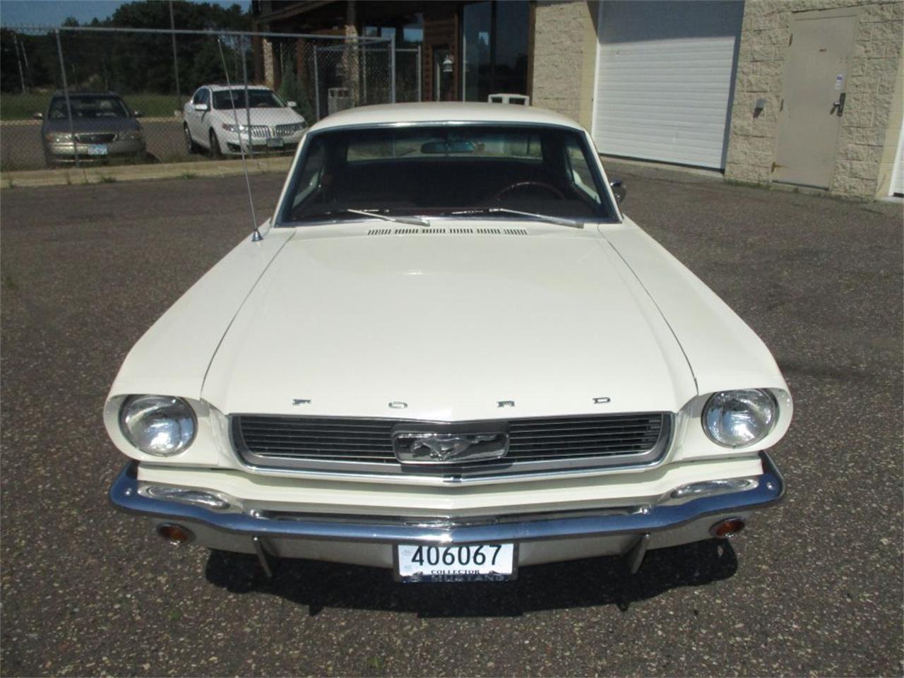 1966 Ford Mustang for sale in Ham Lake, MN – photo 26