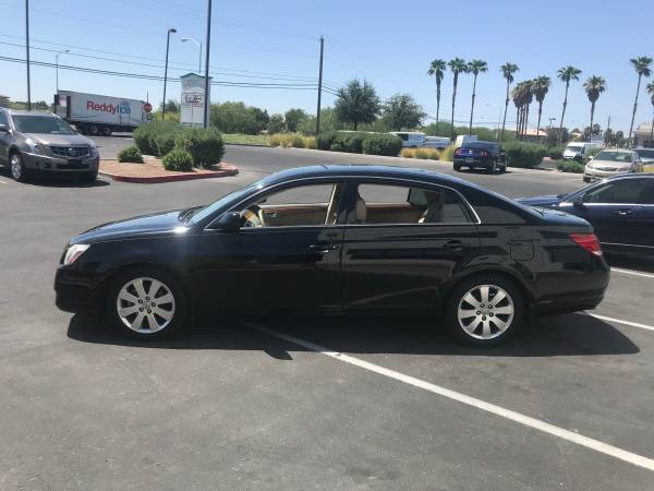 2007 Toyota Avalon XLS for sale in Las Vegas, NV – photo 4