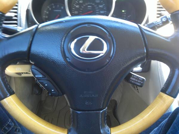 2004 Lexus SC 430 Convertible - - by dealer - vehicle for sale in McConnell AFB, KS – photo 11
