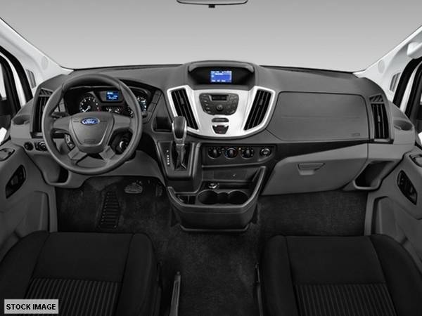 2016 Ford Transit Wagon T150 Schedule a test drive today! for sale in Sandy, UT – photo 4