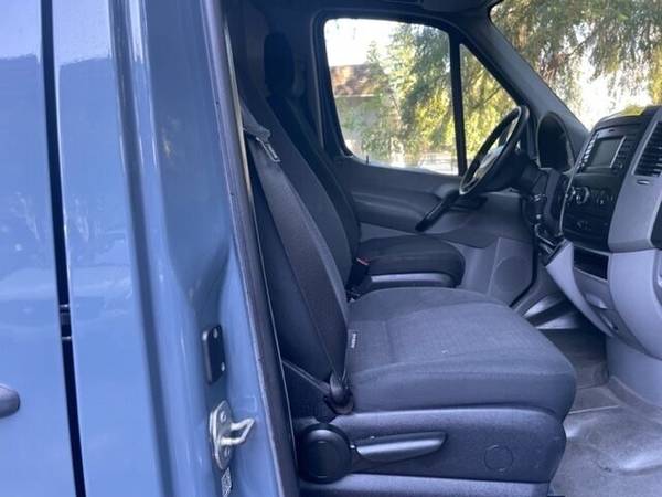 2018 Mercedes Sprinter High Roof 144 Cargo Van Only 22k miles! for sale in Other, MT – photo 14