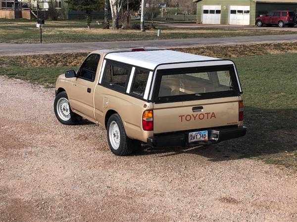 1996 Toyota Tacoma for sale in Rapid City, SD – photo 8