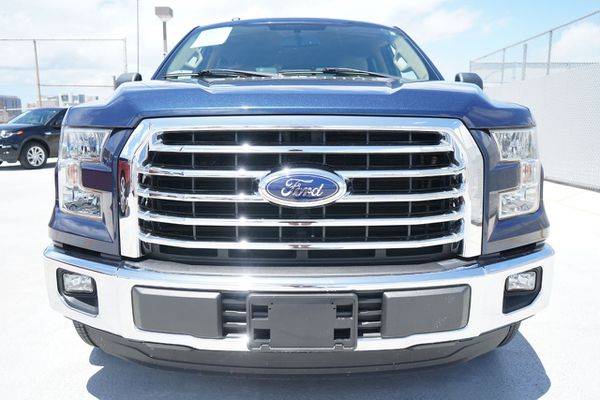 2016 Ford F-150 F150 F 150 2WD SuperCrew 157 King Ranch Great for sale in Honolulu, HI – photo 2