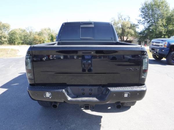 2014 Ram 2500 Crew Cab Laramie Pickup Ask for Richard for sale in Lees Summit, MO – photo 16