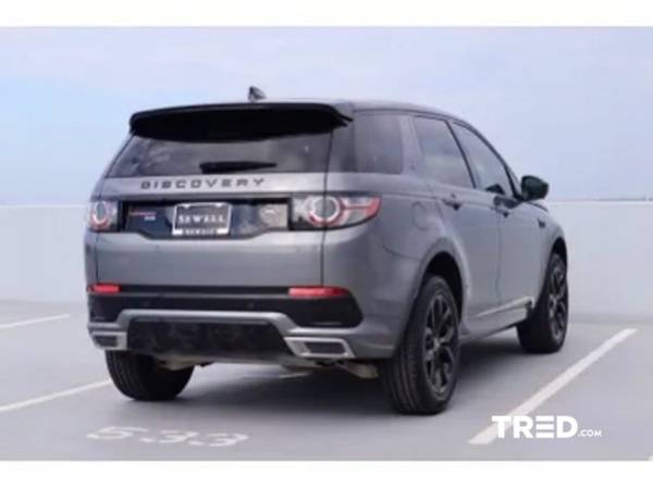 2018 Land Rover Discovery Sport - - by dealer for sale in Austin, TX – photo 6