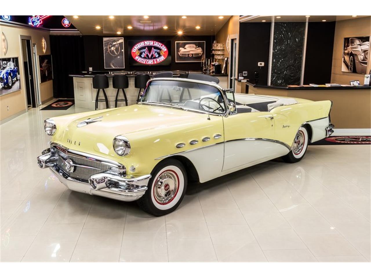 1956 Buick Special for sale in Plymouth, MI – photo 2