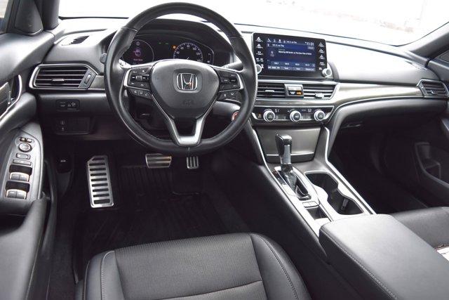 2020 Honda Accord Sport 1.5T for sale in Bentonville, AR – photo 14