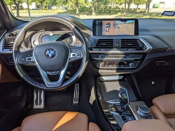 2019 BMW X3 sDrive30i SUV - - by dealer - vehicle for sale in Lewisville, TX – photo 19