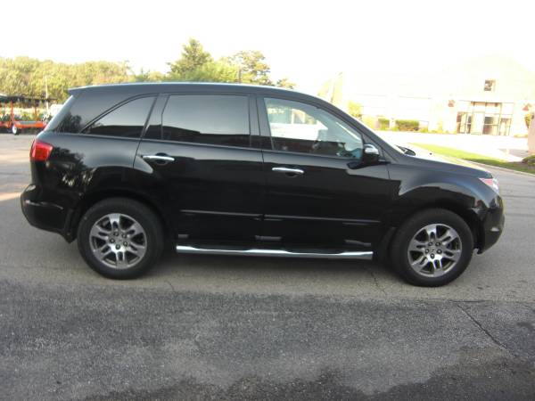 2008 ACURA MDX for sale in Highland Park, IL – photo 5