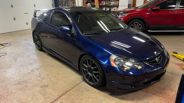 2002 Turbo Acura RSX - Type S Swapped for sale in Sheboygan, WI – photo 5