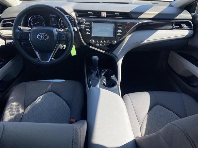 2020 Toyota Camry LE for sale in Albany, GA – photo 23