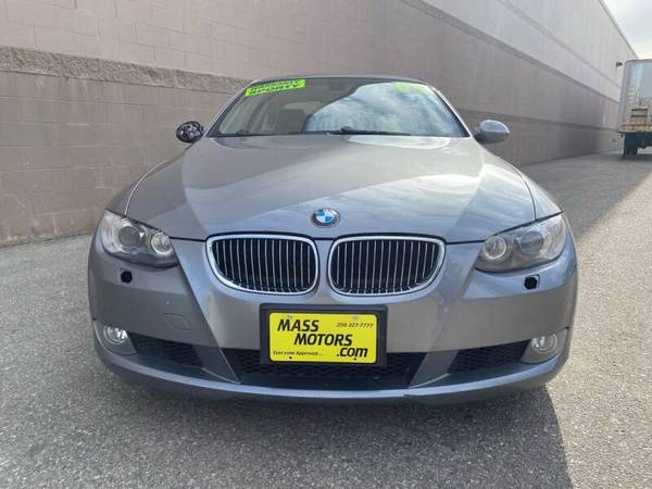 2009 BMW 3 SERIES 328I XDRIVE - - by dealer - vehicle for sale in Boise, ID – photo 9