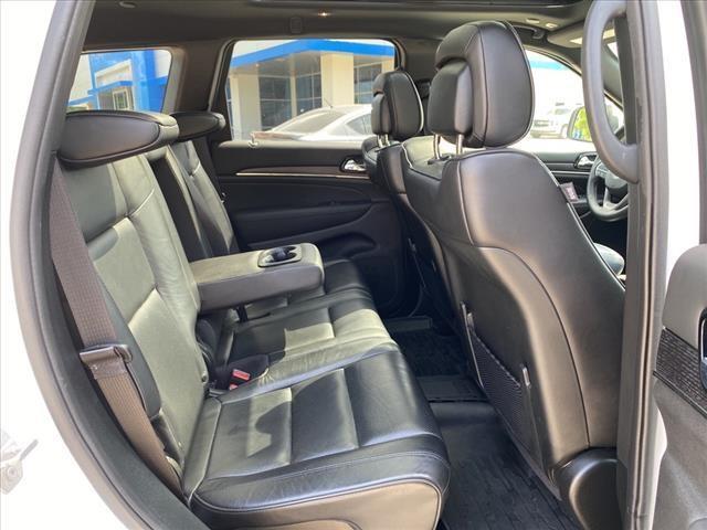 2019 Jeep Grand Cherokee Overland for sale in Covington , LA – photo 11