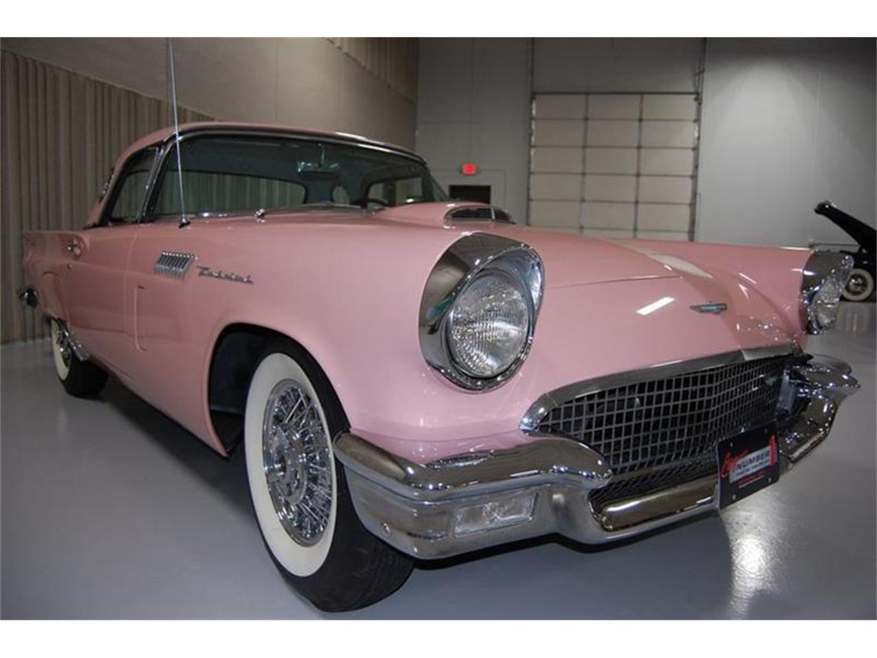 1957 Ford Thunderbird for sale in Rogers, MN – photo 8