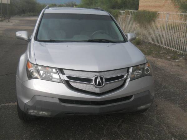 2007 Acura mdx (4wd) (tech package) for sale in Tucson, AZ – photo 2