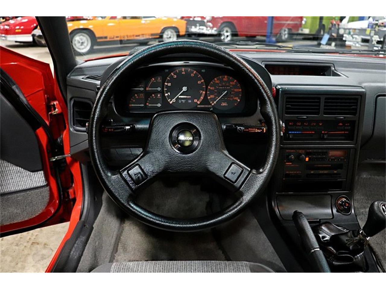 1986 Mazda RX-7 for sale in Kentwood, MI – photo 12