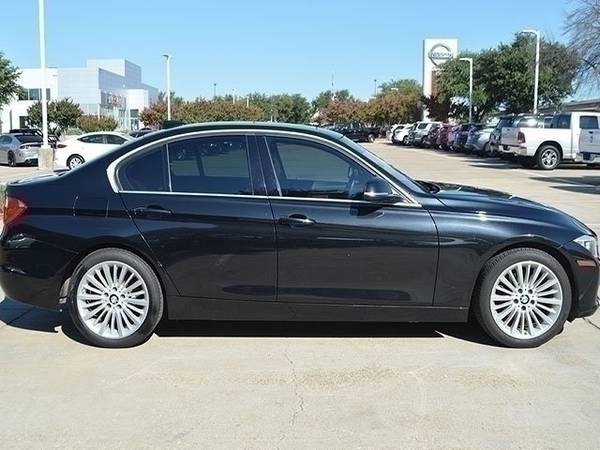 2014 BMW 3 Series 328i - - by dealer - vehicle for sale in GRAPEVINE, TX – photo 5
